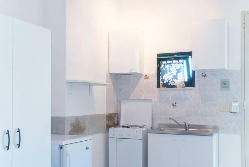 أوترانتو Residence Atenaion المظهر الخارجي الصورة