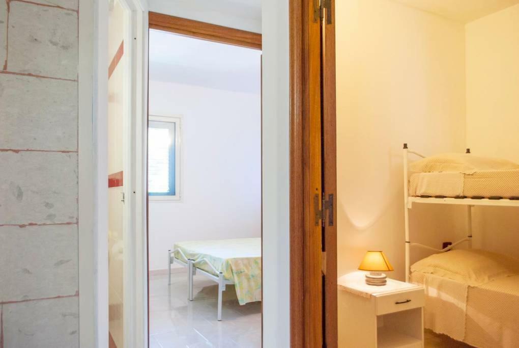 أوترانتو Residence Atenaion المظهر الخارجي الصورة