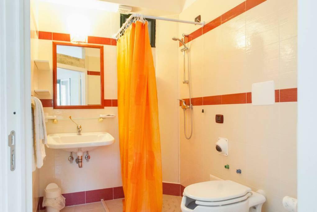 أوترانتو Residence Atenaion المظهر الخارجي الصورة