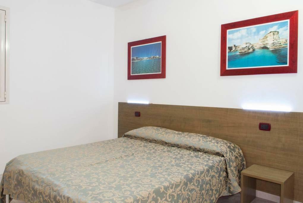 أوترانتو Residence Atenaion المظهر الخارجي الصورة