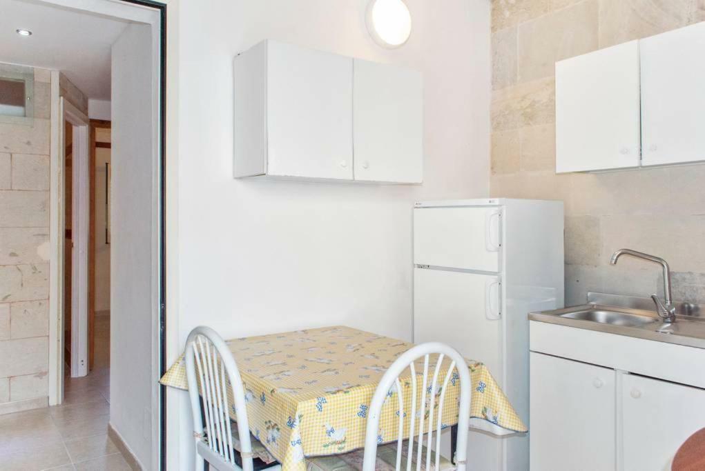 أوترانتو Residence Atenaion المظهر الخارجي الصورة