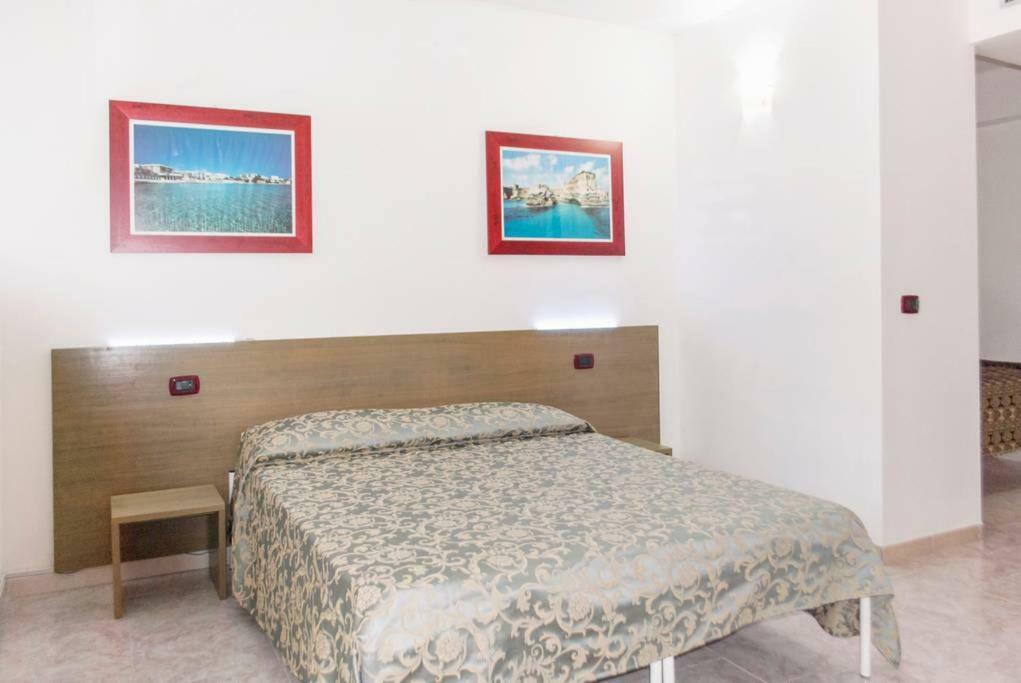 أوترانتو Residence Atenaion المظهر الخارجي الصورة