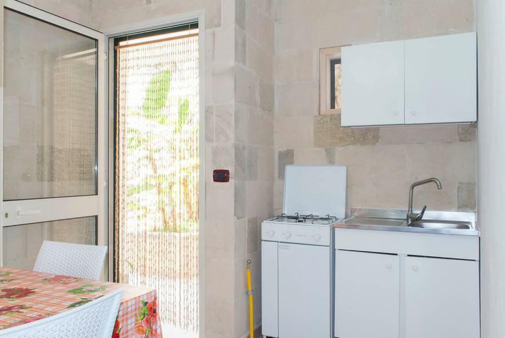 أوترانتو Residence Atenaion المظهر الخارجي الصورة