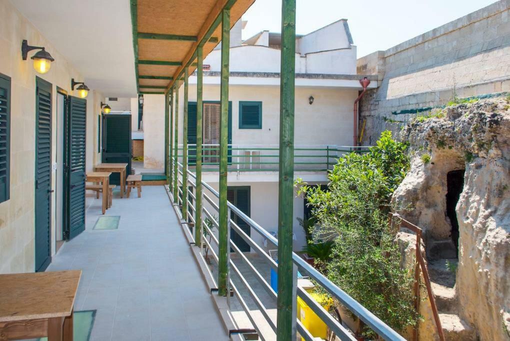 أوترانتو Residence Atenaion المظهر الخارجي الصورة
