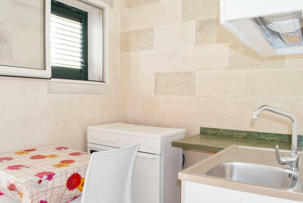 أوترانتو Residence Atenaion المظهر الخارجي الصورة