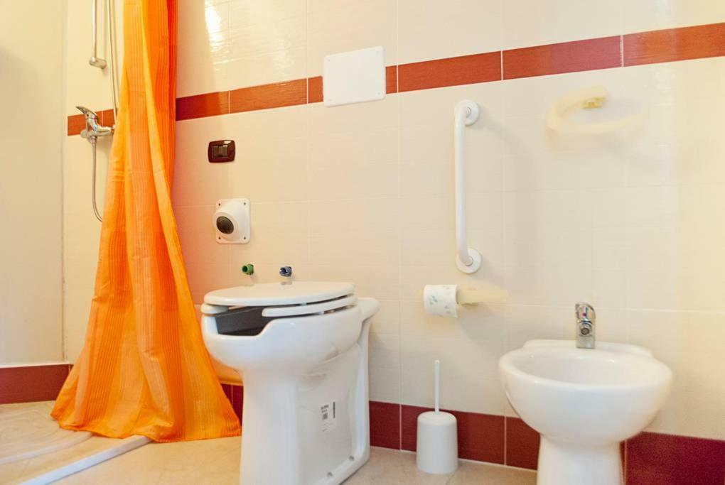 أوترانتو Residence Atenaion المظهر الخارجي الصورة
