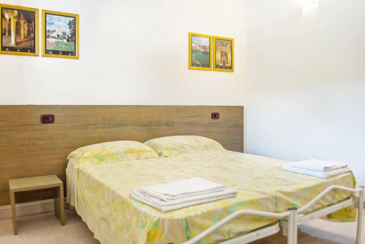 أوترانتو Residence Atenaion المظهر الخارجي الصورة